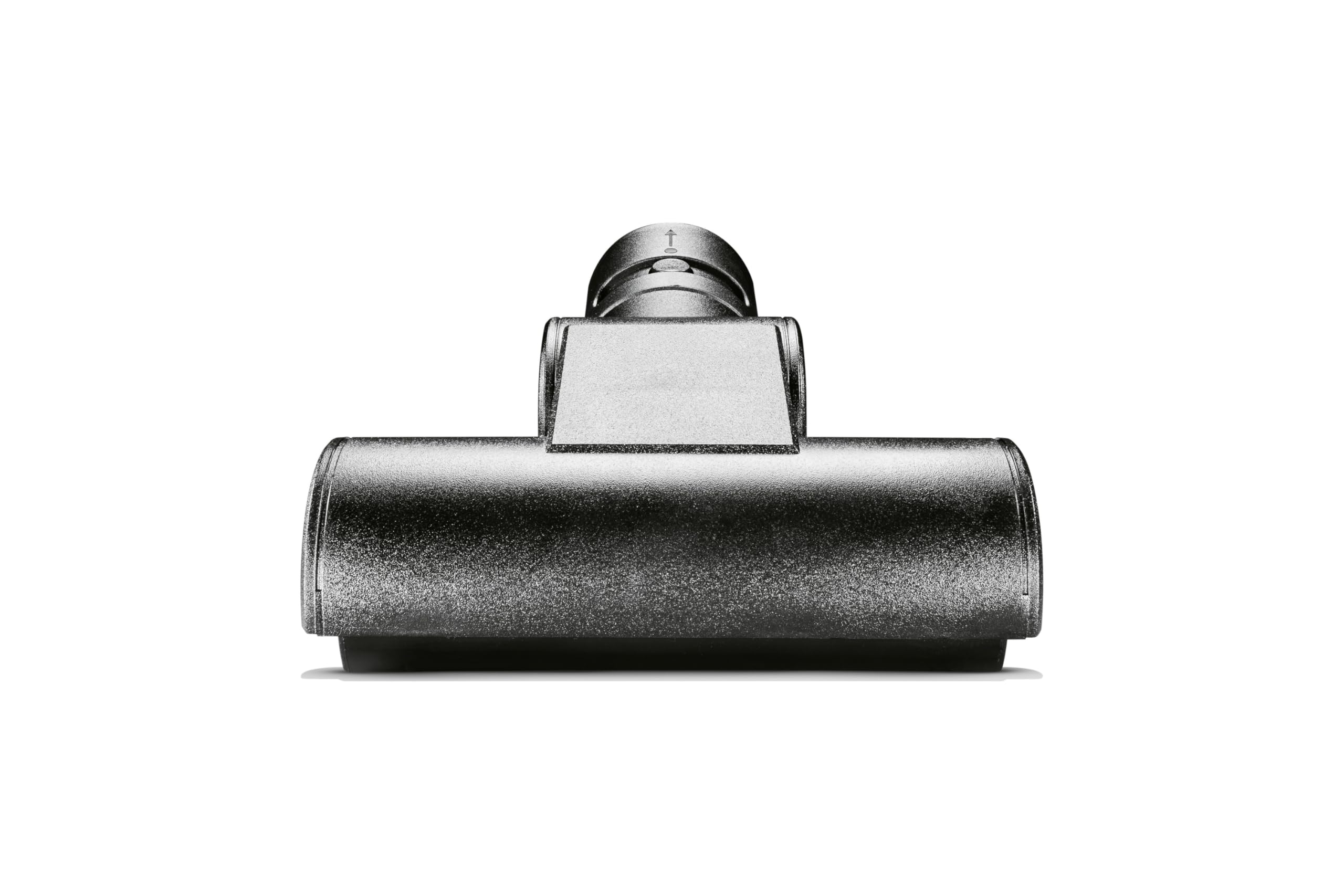 Kärcher Boquilla turbo para tapizados, práctica boquilla con cepillo giratorio accionado por aire, para limpiar muebles tapizados y superficies textiles, ancho útil de 160 mm