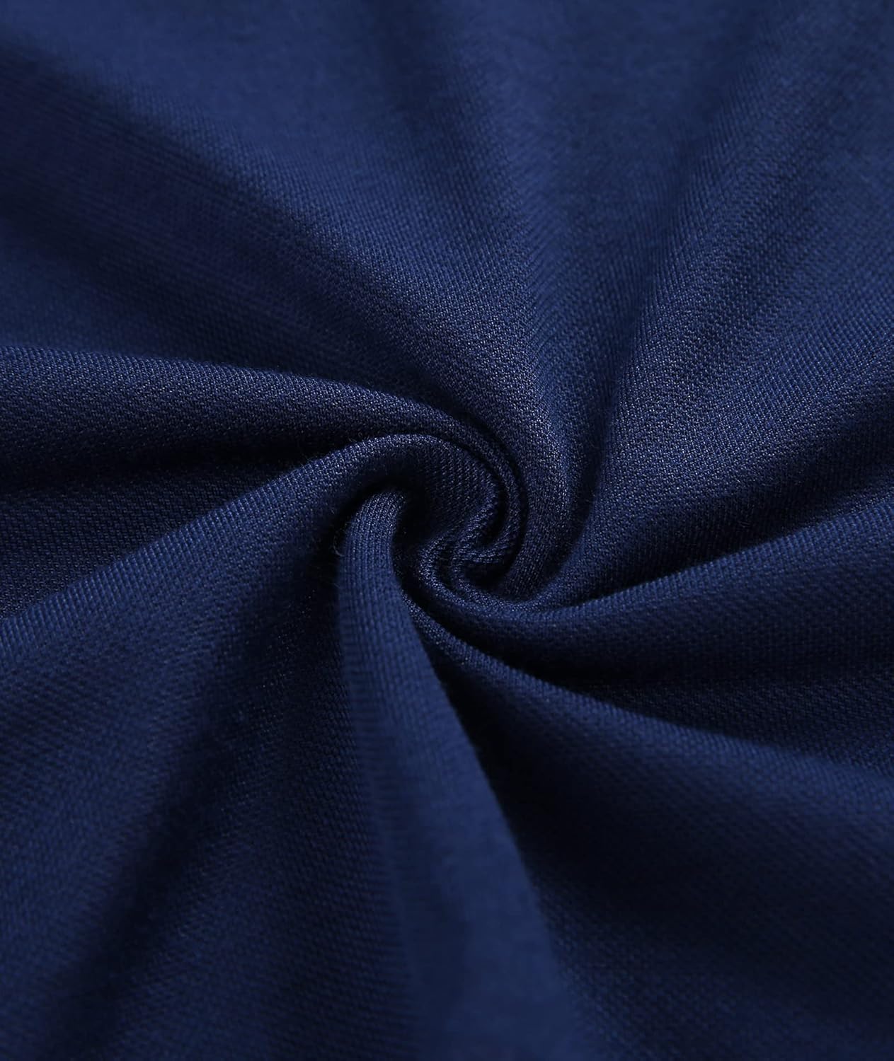 Polo Shirts for Men Short Sleeve Golf Polo with Pockets Moisture Wicking Tennis Shirt Summer Polo T-Shirts - Image 6