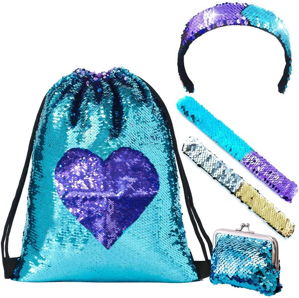 cuscino da viaggio per bambini unicorno