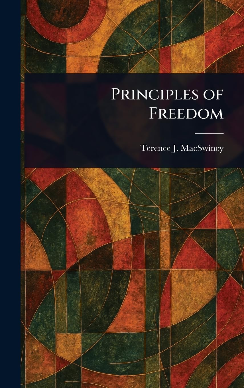Principles of Freedom