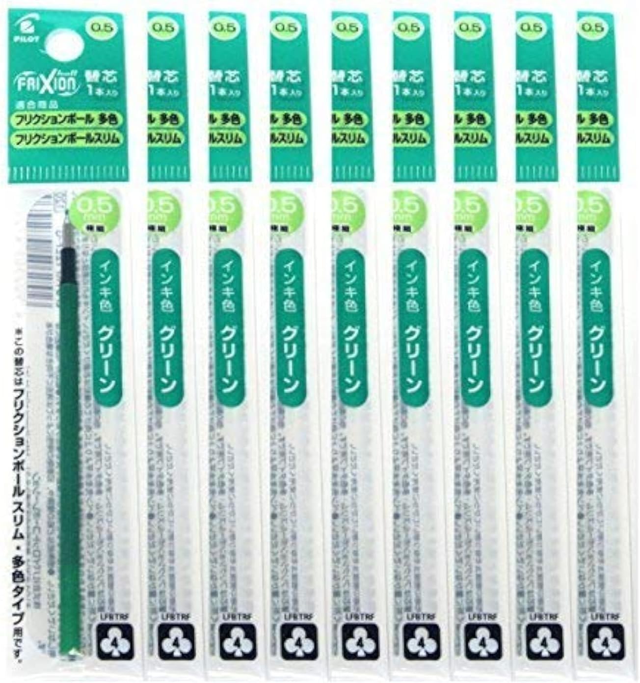 Repuestos para Bolígrafos