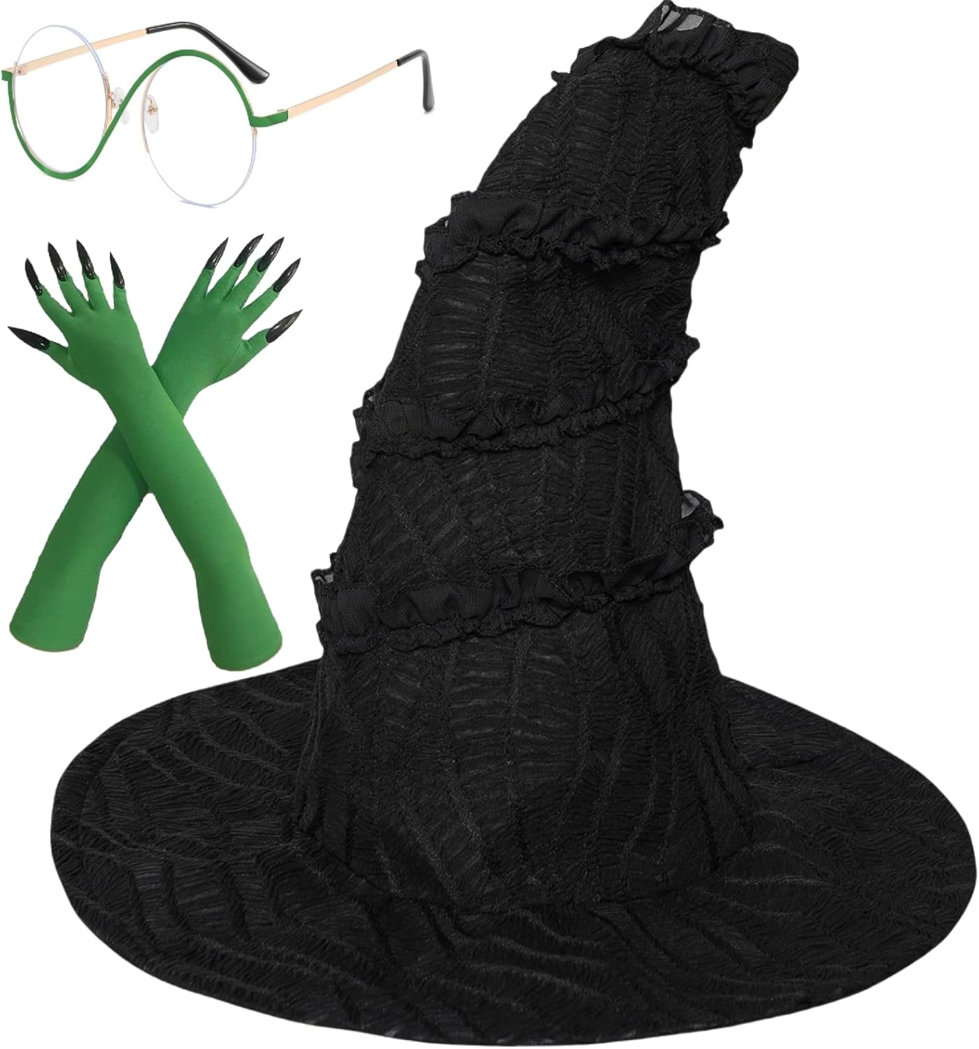 Elphaba Hat – Girl’s...