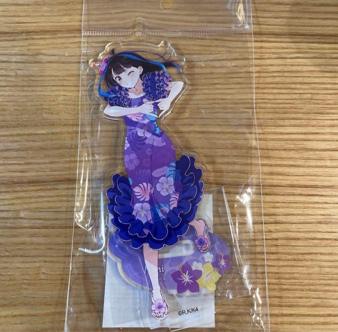 サンシャインプリンスホテル宿泊限定 リヴァイバースデー アクスタ5種+