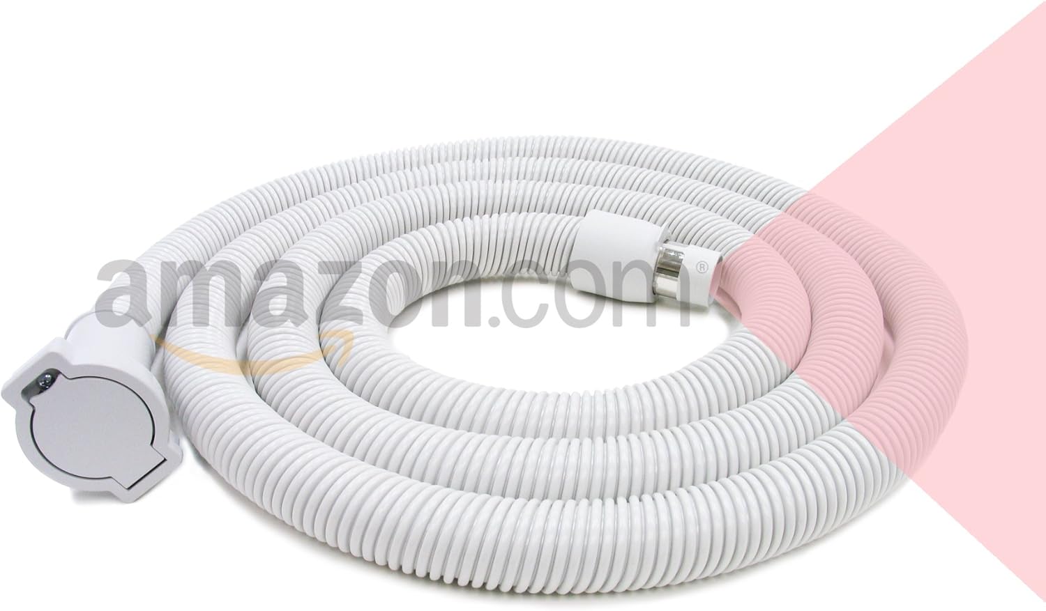 PlasticFlex Central Vacuum Cleaner Extension Hose Amazon.ca Home