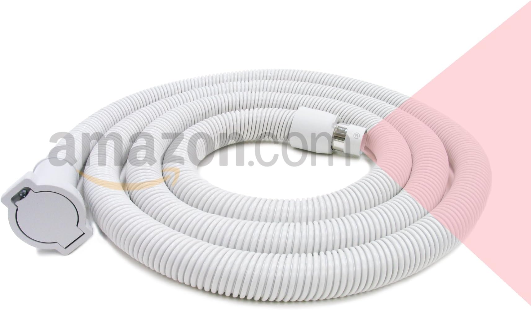 Central Vacuum Cleaner Extension Hose