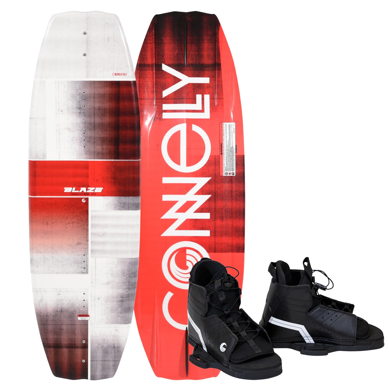 FLOW VIPER 154cm SPEED-ENTRY ビンディングセット Amazon.com : Connelly Wakeboard Package, Blaze 141cm - Hale