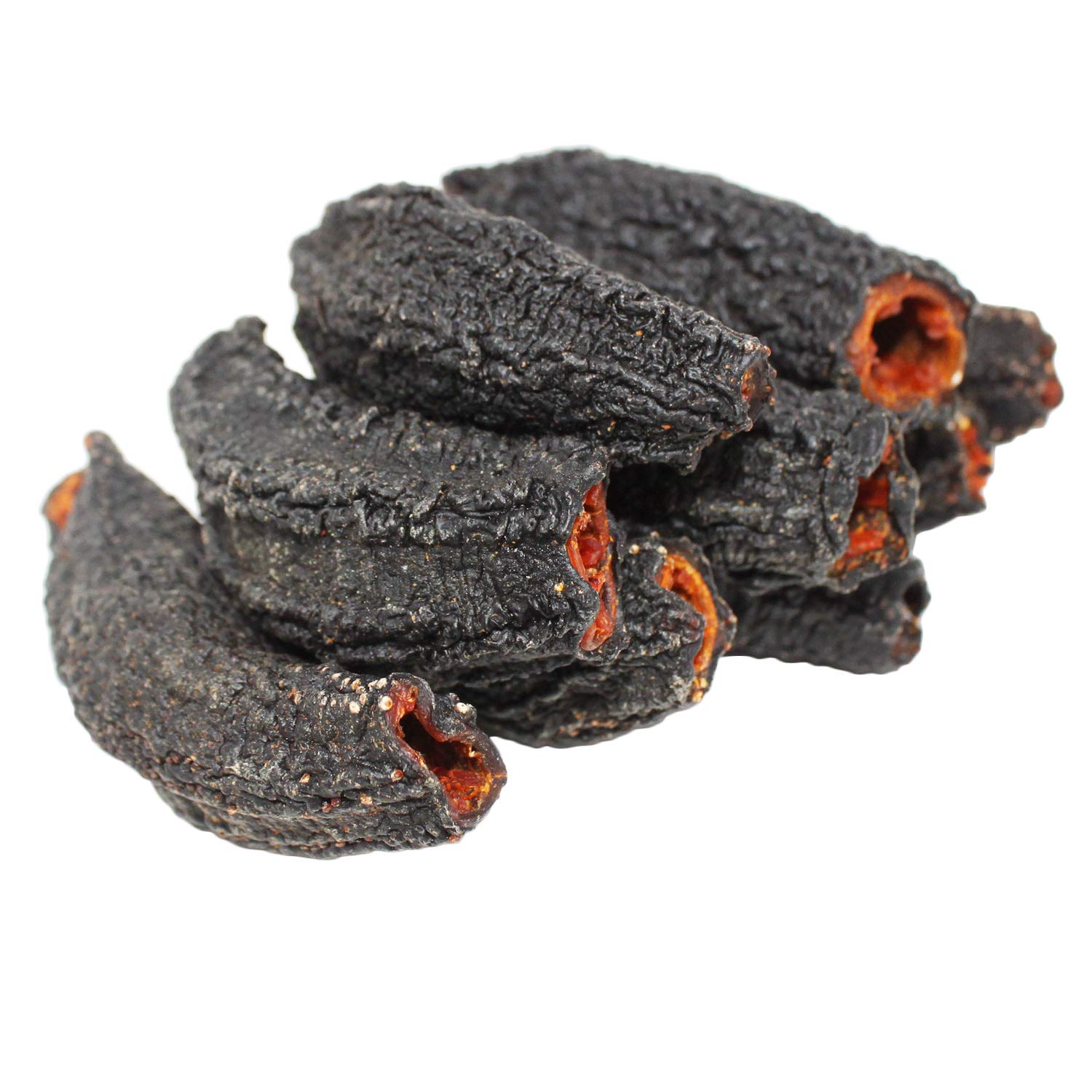 DABC OAK LAND Sea Cucumber Canada Dried Supplement Wild Caught Sea