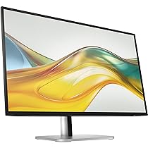 Monitor Gaming HP 9D9S0UT#ABB 27″ Quad HD