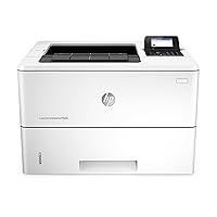 Vista 1 de HP Laserjet Enterprise M506n Impresora láser con Ethernet incorporado (F2A68A) (renovada)