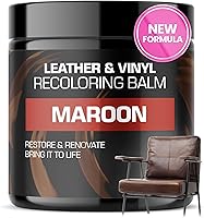 Vista 15 de Aceite de visón para cuero, restaurador de color, removedor de rasguños, pintura para sofás y kit de reparación de cuero para sofás Transparente