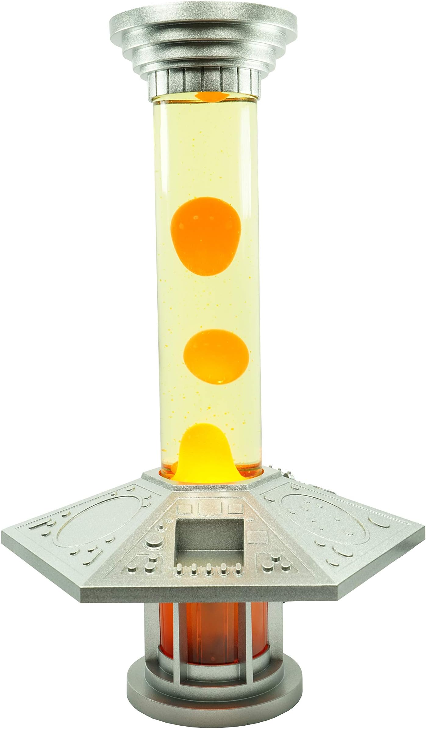 Tardis Console Motion Light
