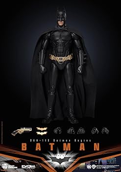 貴重　欠品なし　バットマン ビギンズ Limited Edition('05米… 貴重 欠品なし バットマン ビギンズ Limited Edition('05米