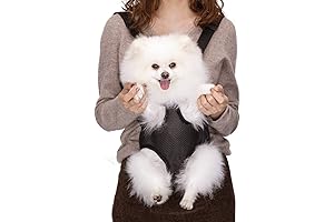 Noble Paws Dog Backpack: Ensure Easy and Comfortable Travel for Your Furry Friend