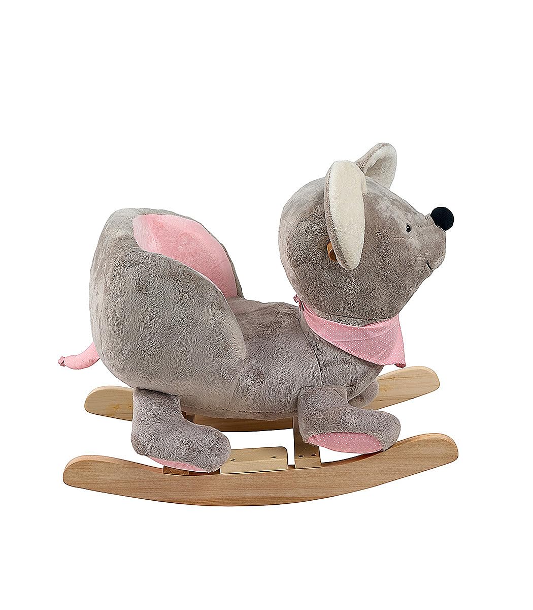 Schaukeltier Maus Mabel