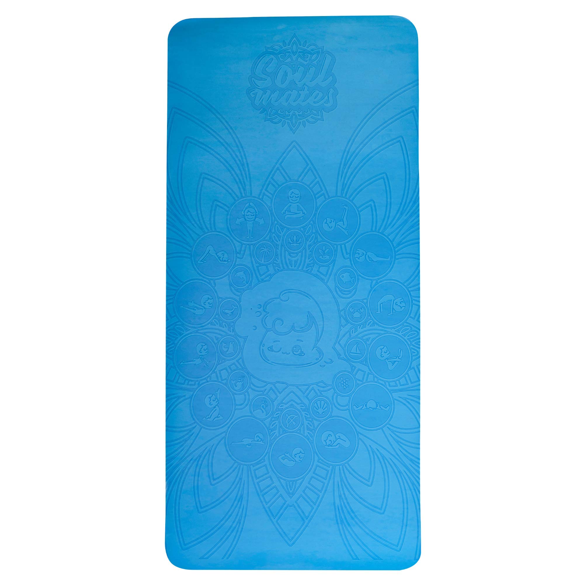 Kids Yoga Mats
