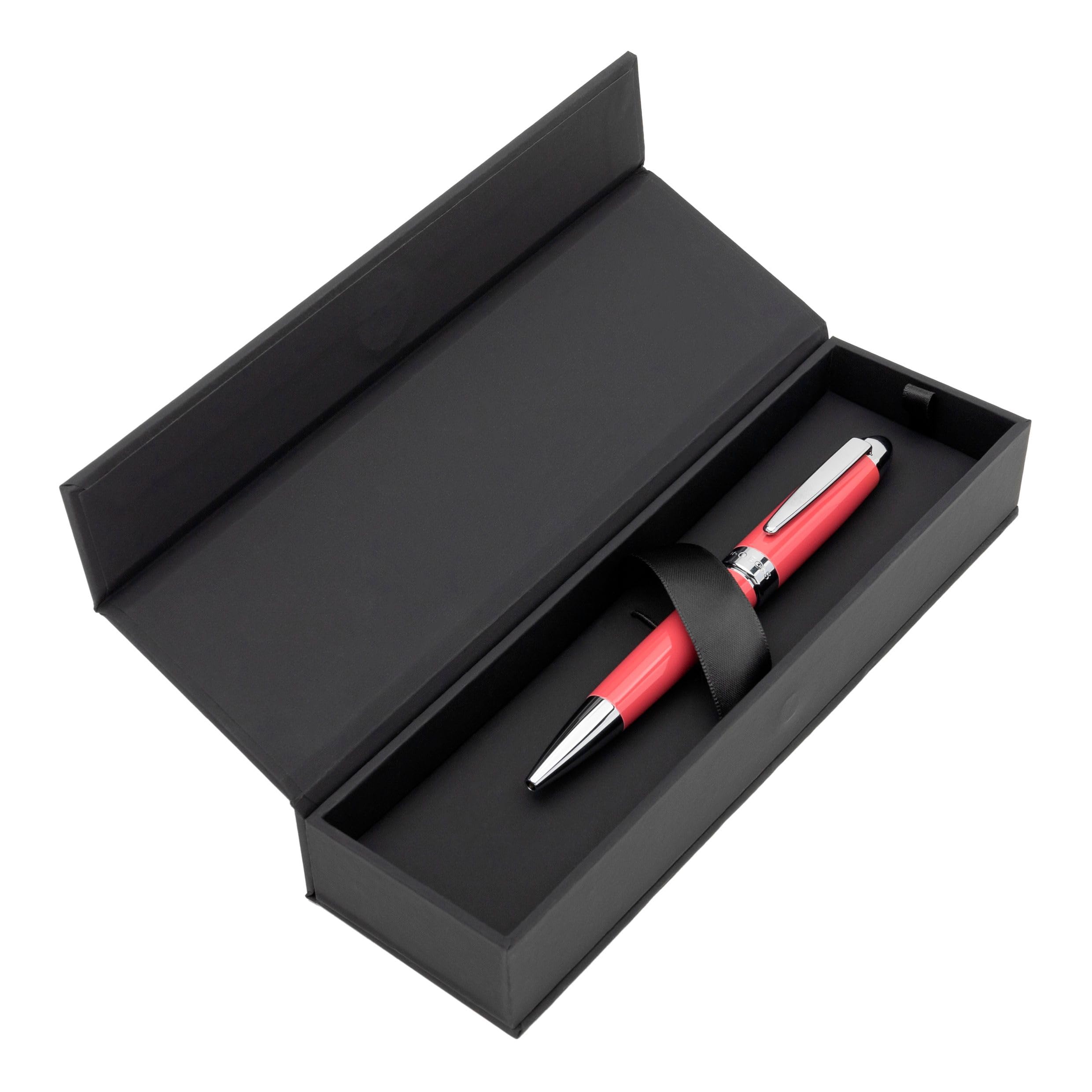BOSS Penna Uomo Gioielli Hugo Iconic classico cod. HBHSN0014P