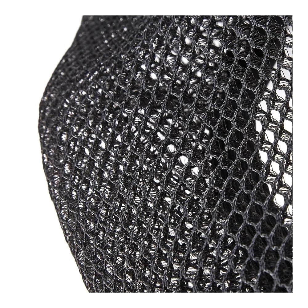 Coprisella Scooter Coprisedile Per Cuscino Di Protezione Per Moto Per Benelli TRK502X TRK 502 X TRK 502X Coprisedile In Tessuto Di Nylon