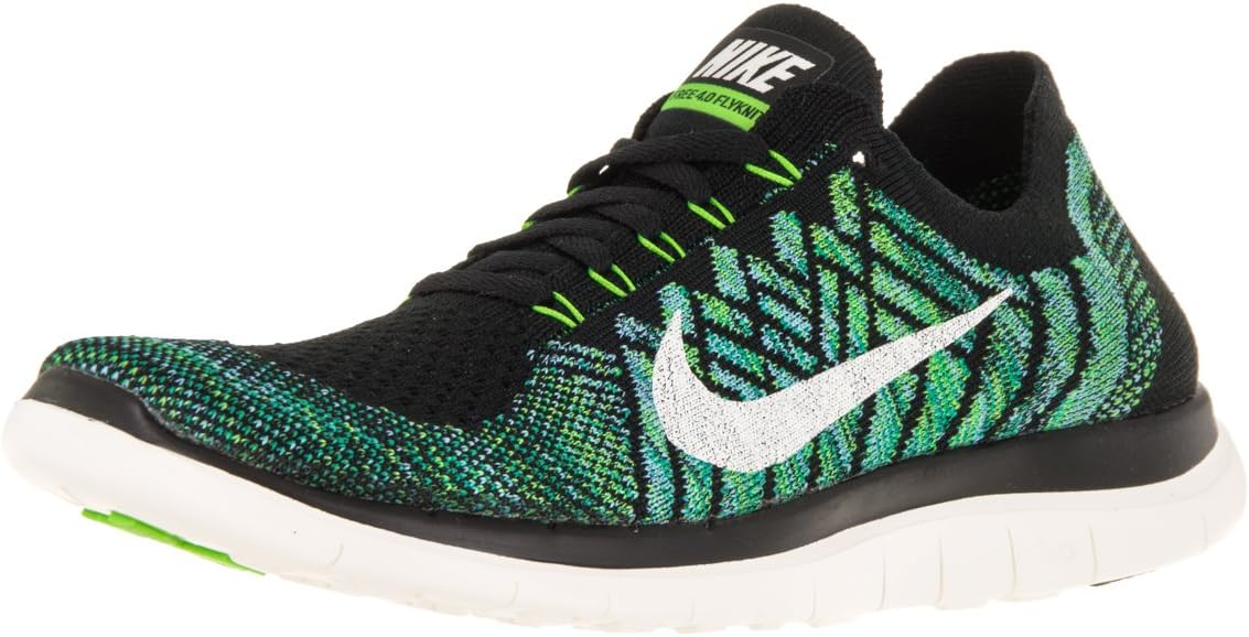Giày chory bội Nike Free Flyknit Kích thu Vietnam Ubuy