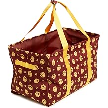 Vera Bradley womens Ripstop Large Car Tote Bag