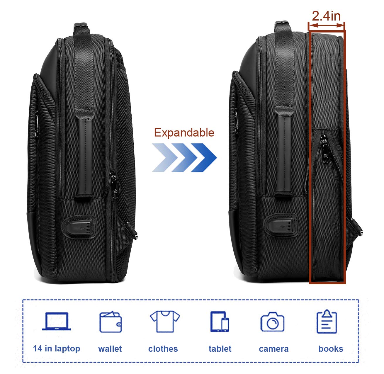 louis vuitton articles de voyage backpack LOUIS VUITTON Discovery Work Backpack Black LV Aerogram