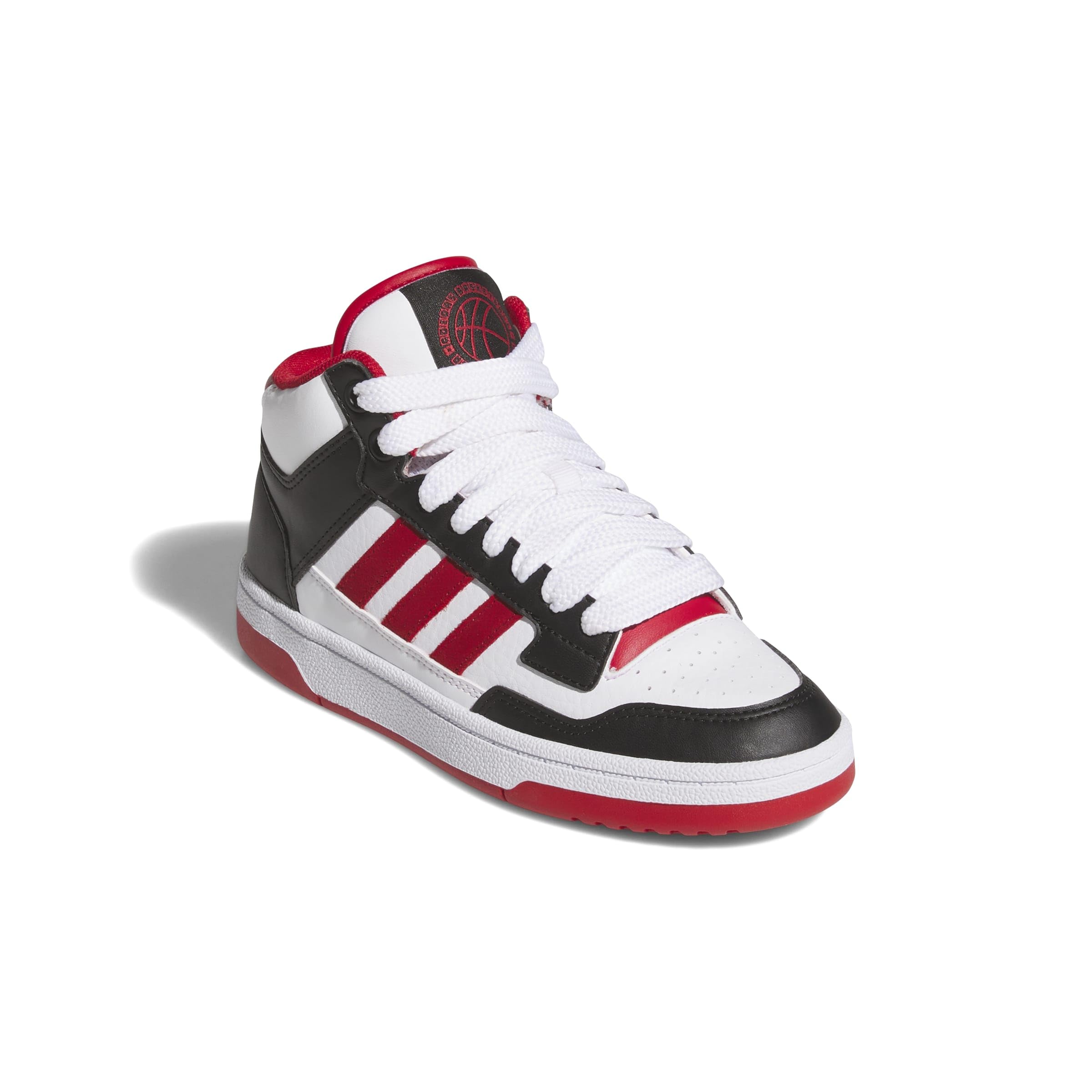 adidas Rapid Court Mid Junior CHAUSSURESMixte Enfant