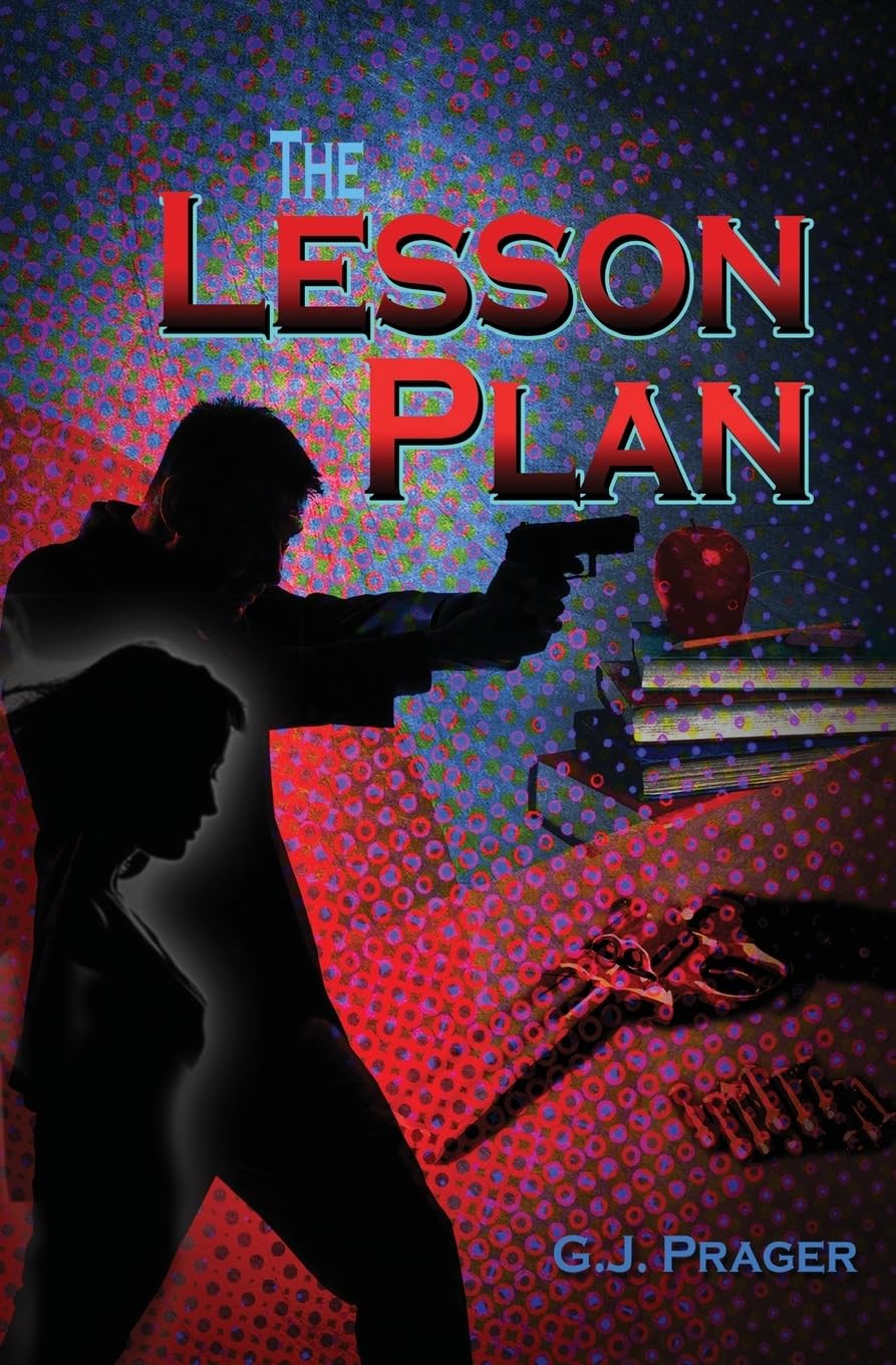 The Lesson Plan Paperback – Import, 11 March 2011
