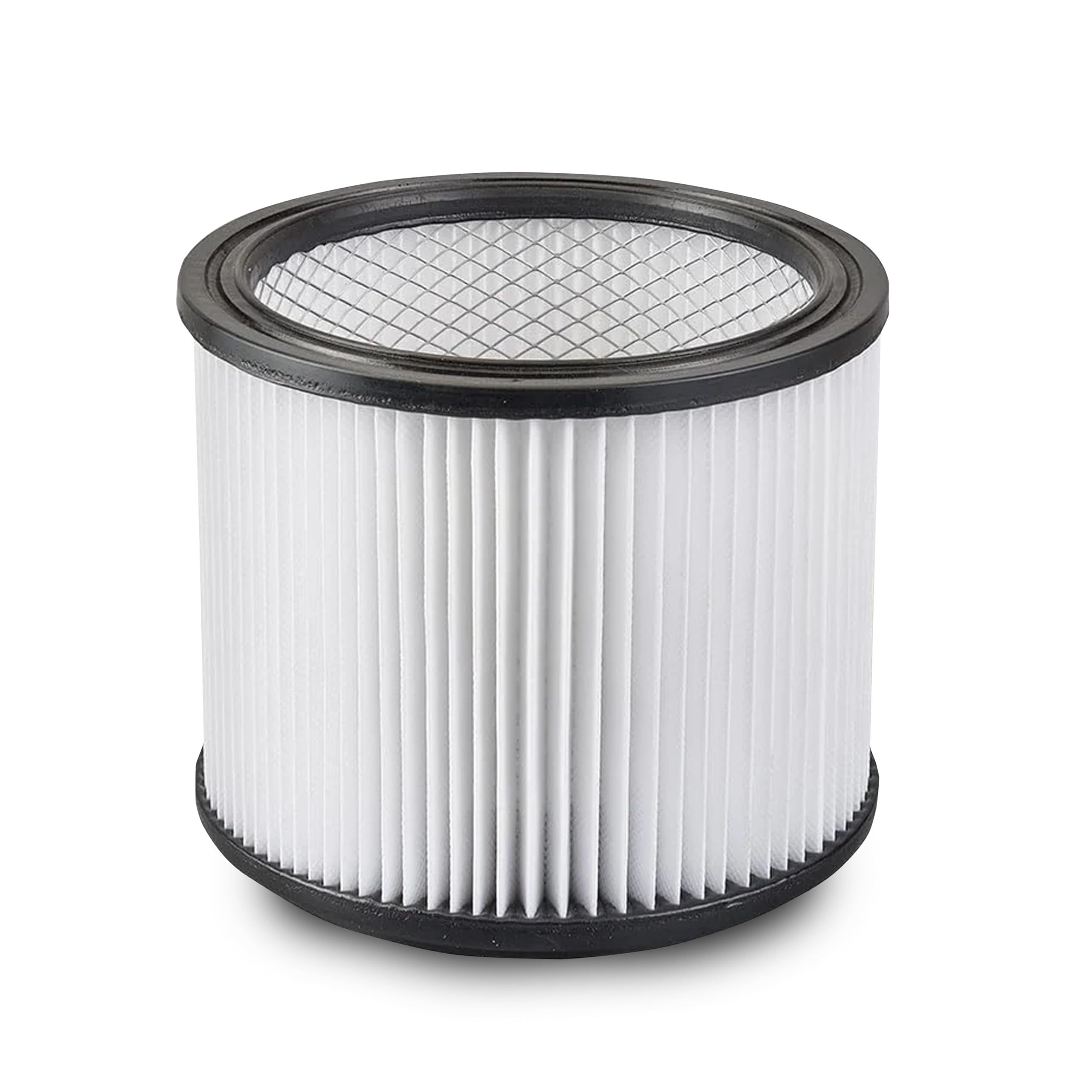 nexlev Replacement HEPA Filter | Compatible Cordless Mite Remover (MR-02) | Captures 99.99% Dust, Mites & Allergens | Washable & Durable Filter Maintain