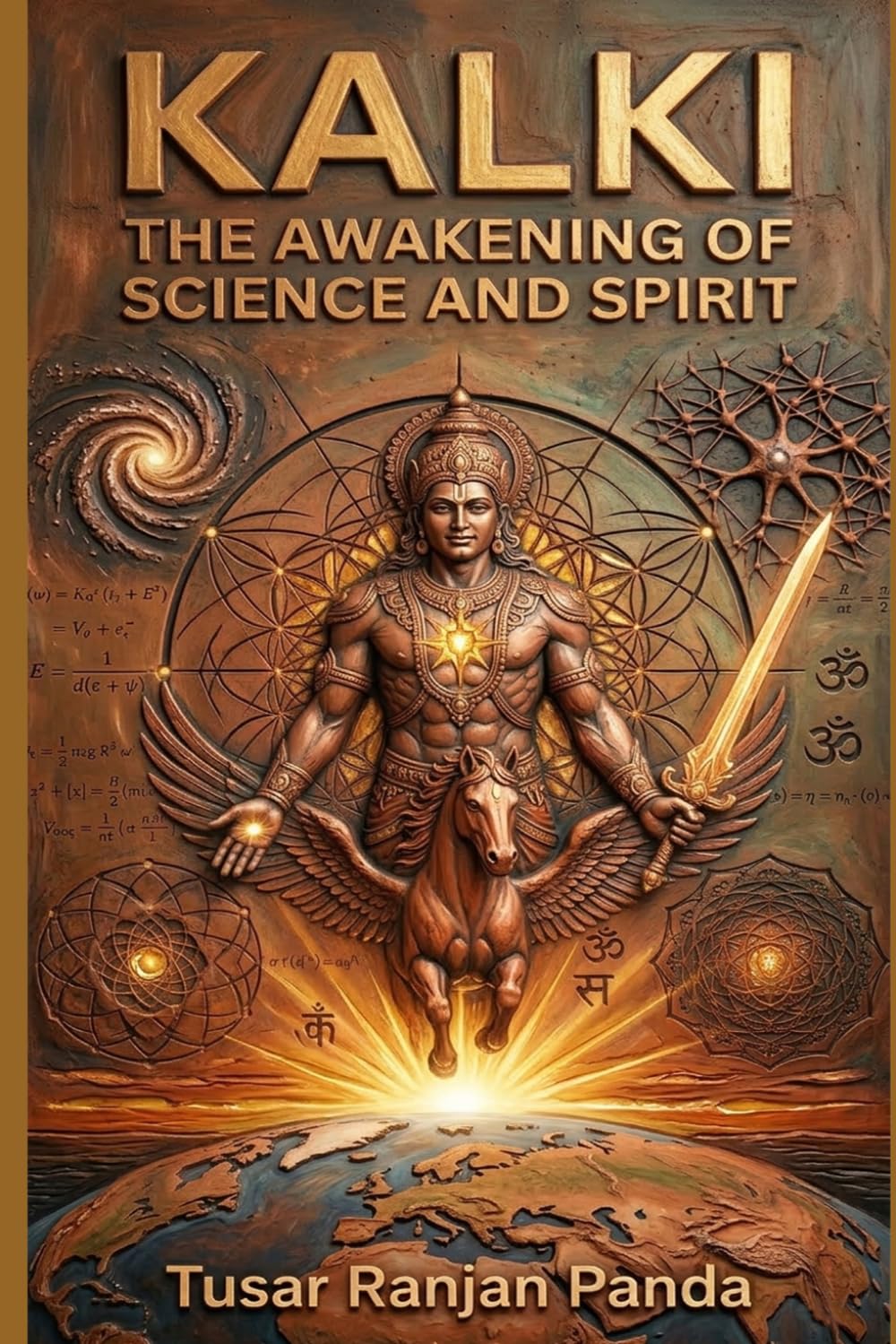 KALKI: The Awakening of Science and Spirit