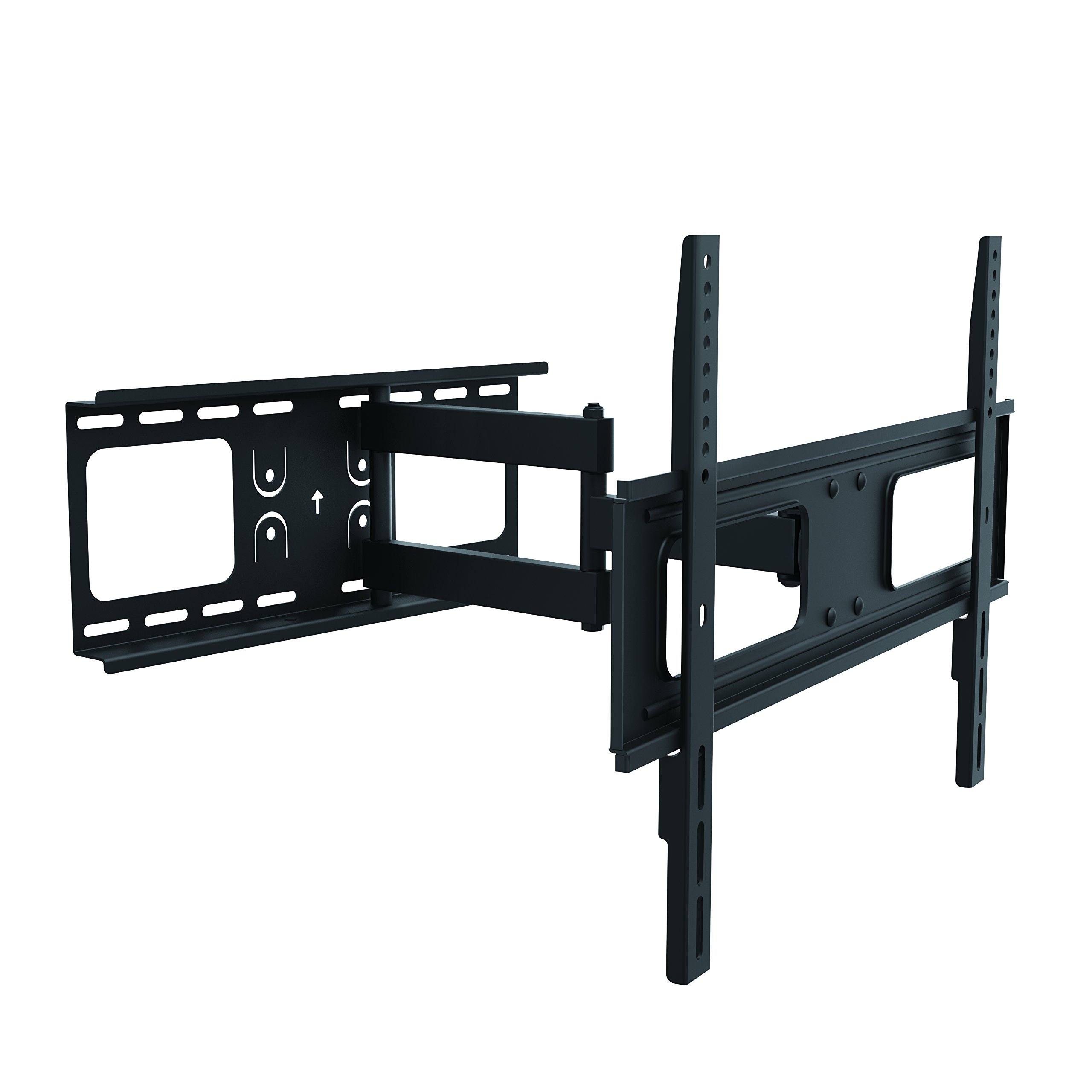 LogiLink BP0028 supporto da parete per tv a schermo piatto 177,8 cm (70") Nero