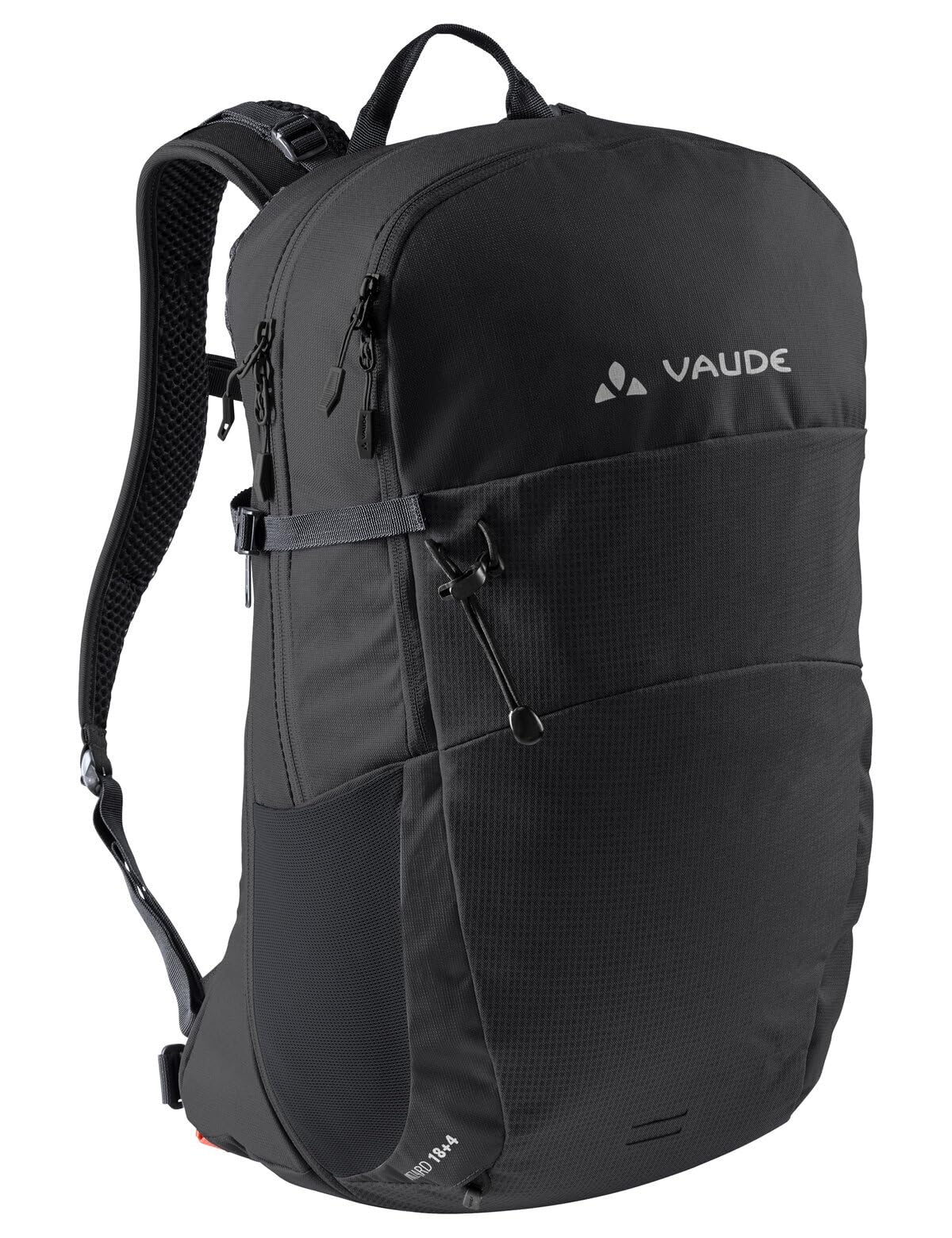 VAUDE Wizard 18 + 4 (22 l) – plecak na wędrówki – z ochroną przed deszczem