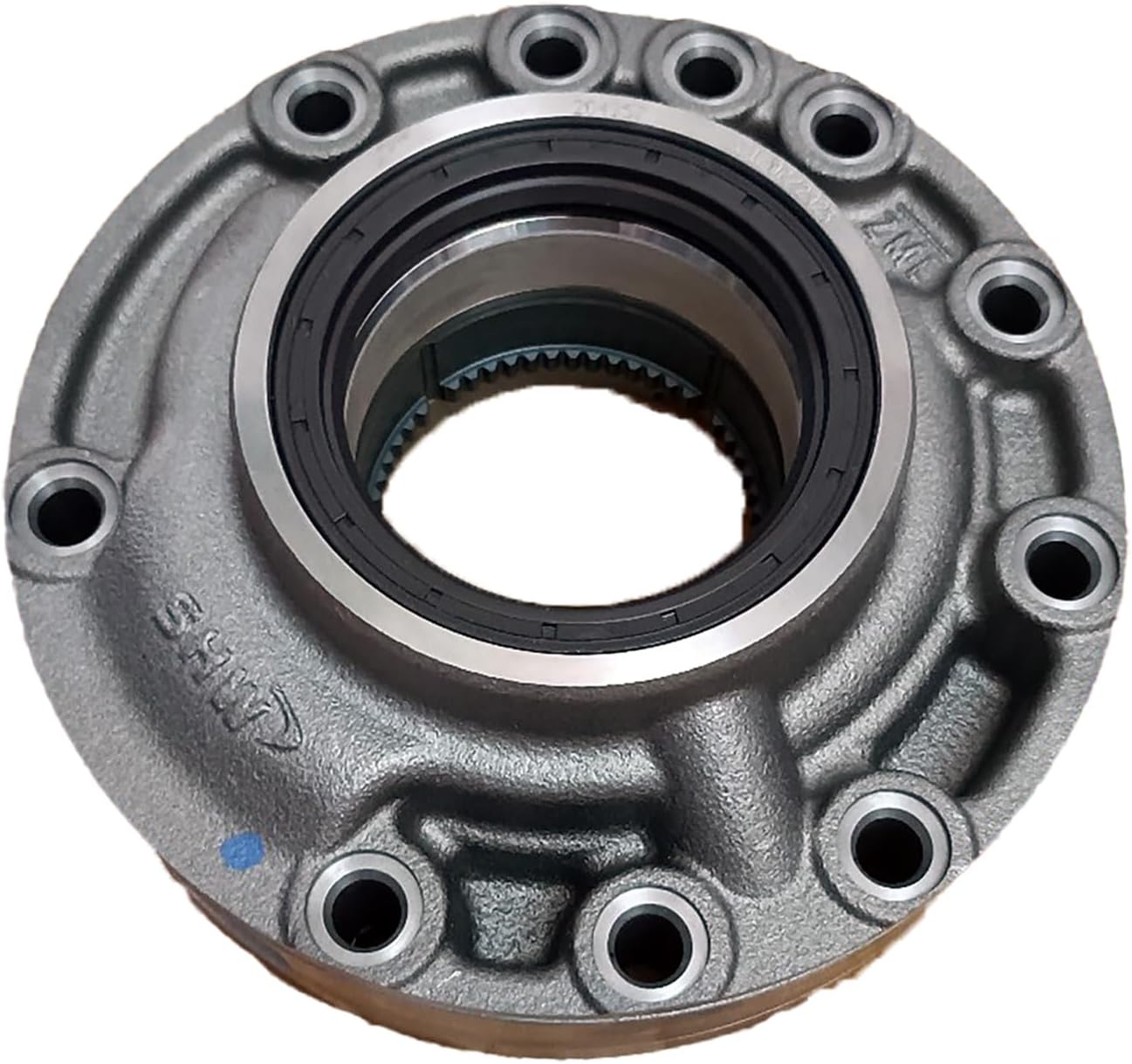 NEW Transmission Oil Pump for ZF WG-190 WG-210 0501214895 0501215330 NEW Transmission Oil Pump for ZF WG-190 WG-210 0501214895 0501215330