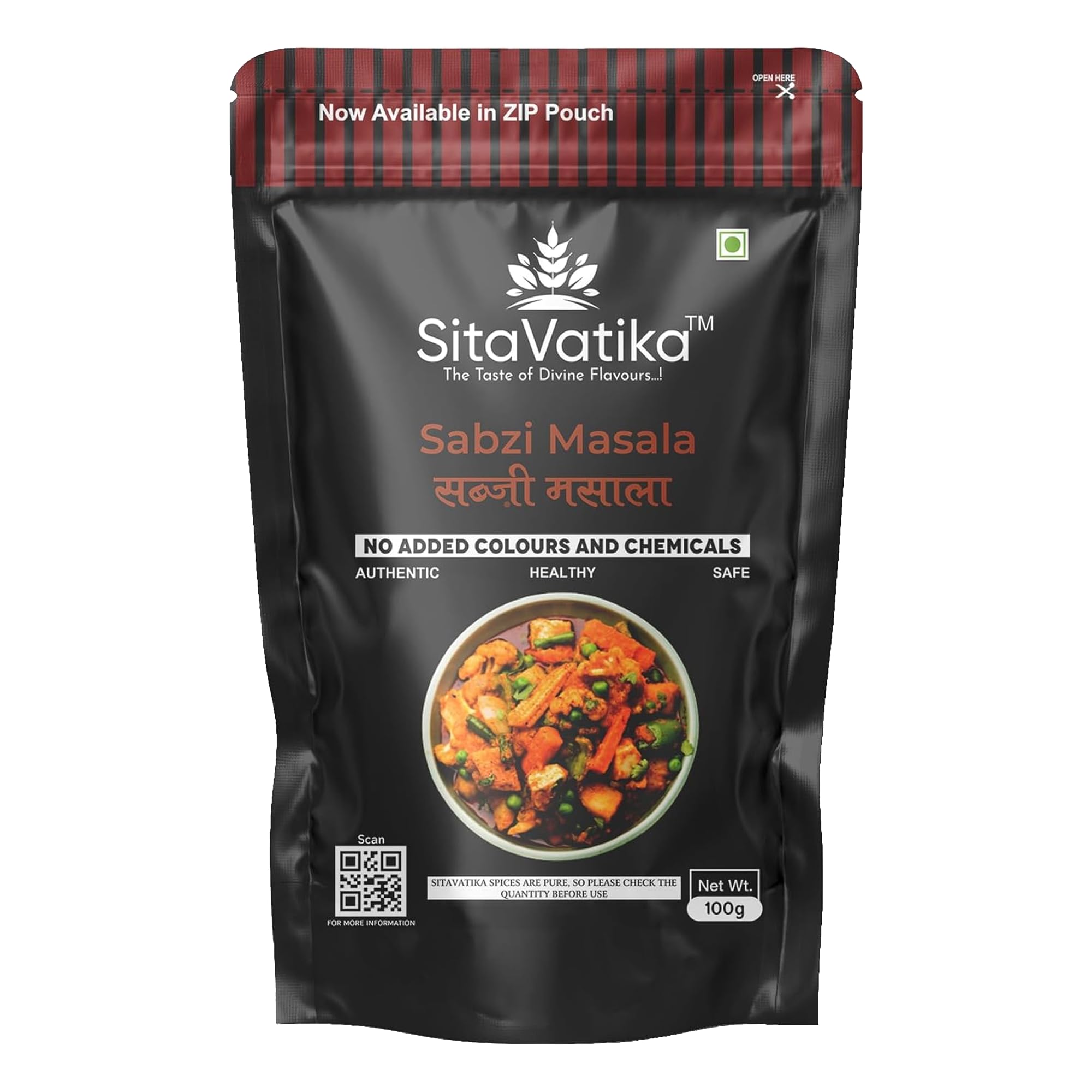 See full amazon price history chart for Sitavatika Delicious Sabji Masala Powder 100gm with Flavorful and Aromatic Delights Spices Blend Vegetable Masala Sitavatika Delicious Sabji Masala Powder 100gm with Flavorful and Aromatic Delights Spices Blend Vegetable Masala (B0D7W7V7B2) Amazon Price History, Amazon Price Tracker