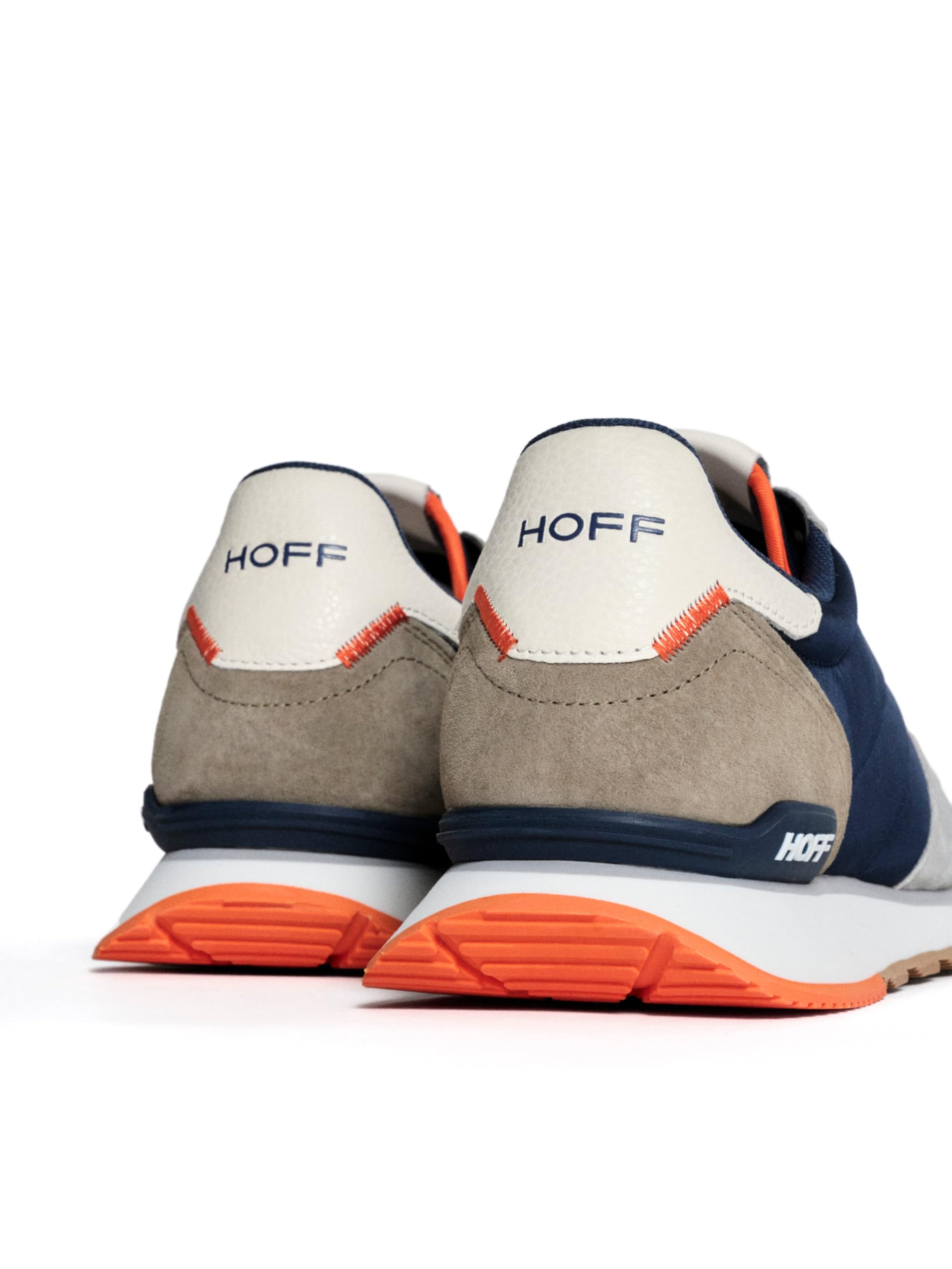 HOFF DELOS DEPORTIVAS PLANAS Hombre