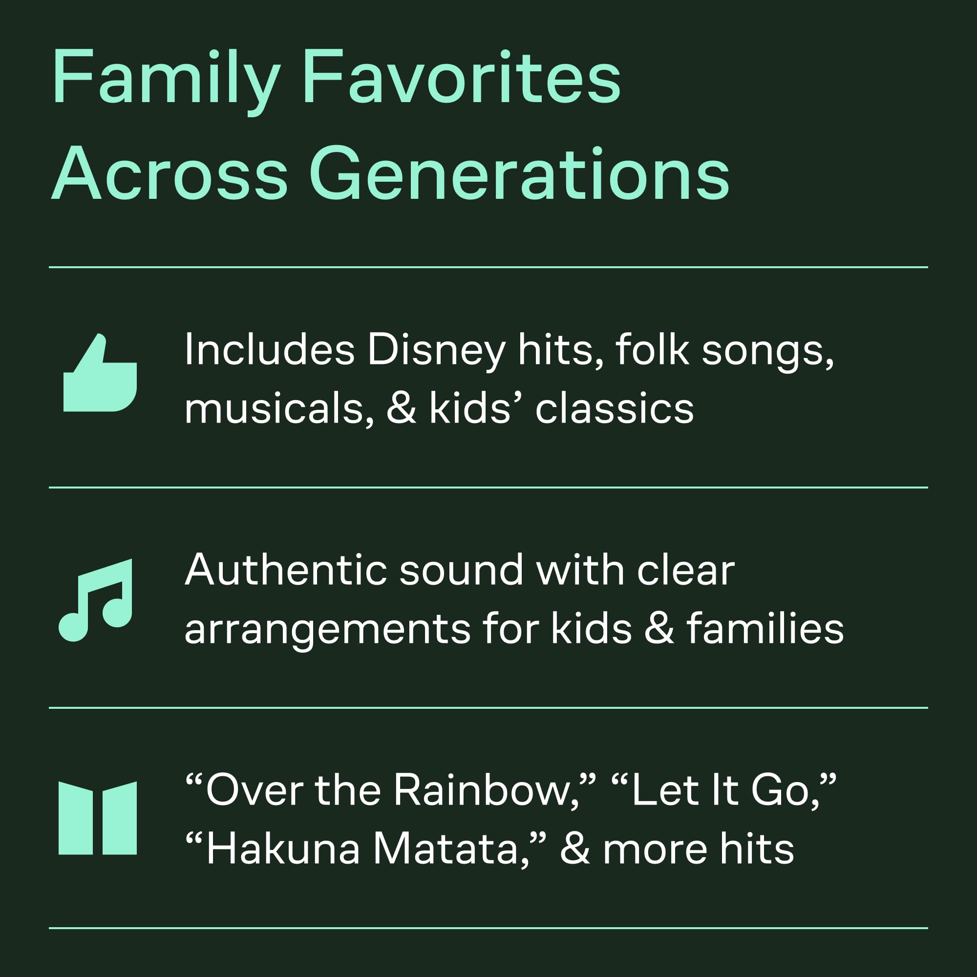 Best Children's Songs Ever: Piano, Vocal, Guitar (Piano, Vocal, Guitar Songbook)