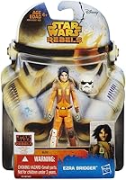 Vista 1 de Star Wars Ezra Playset