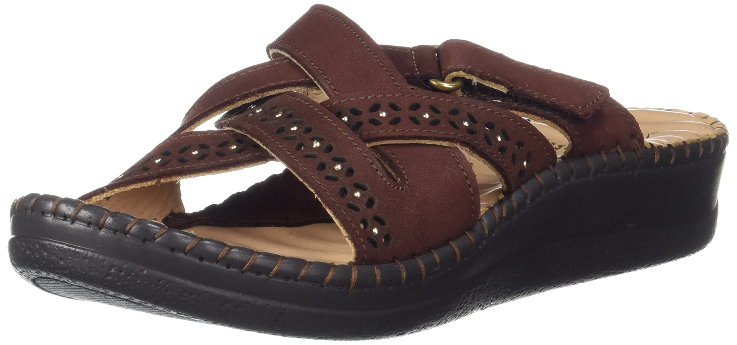 womens Harmony Mule Sandal