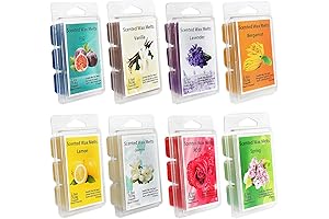 YIHAN Spring Scent Melts - Aromatic Enchantment for Your Home