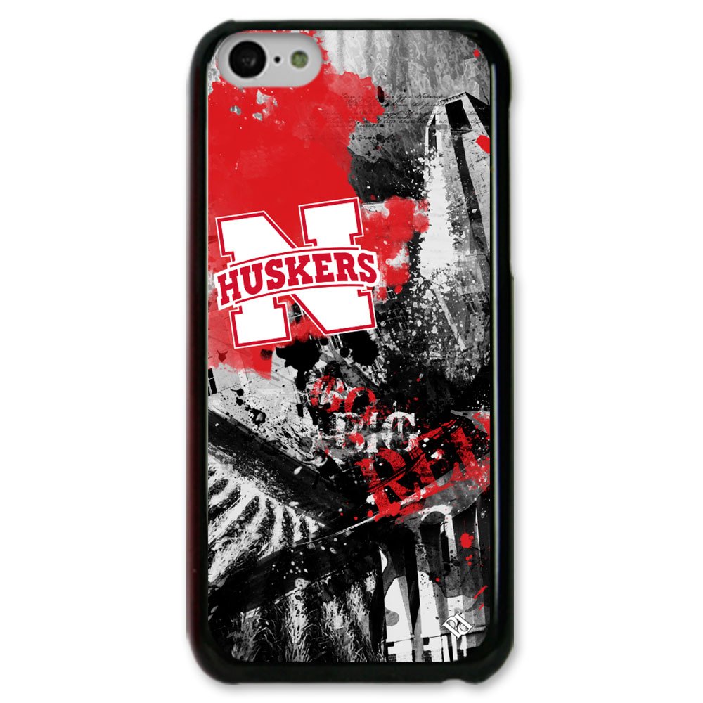 Guard Dog NCAA Paulson Designs Spirit Case for iPhone 5c