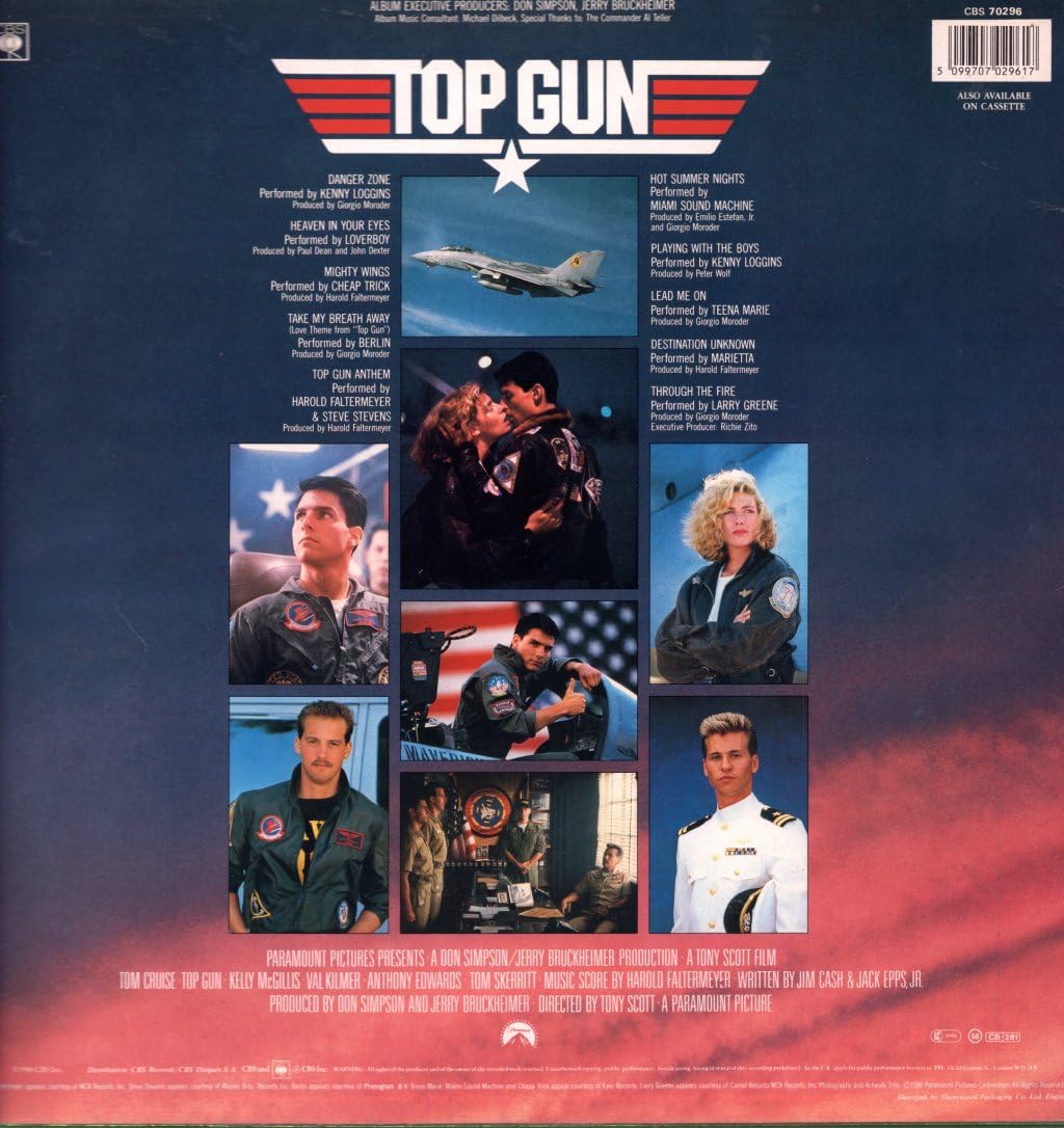 Top Gun (1986)