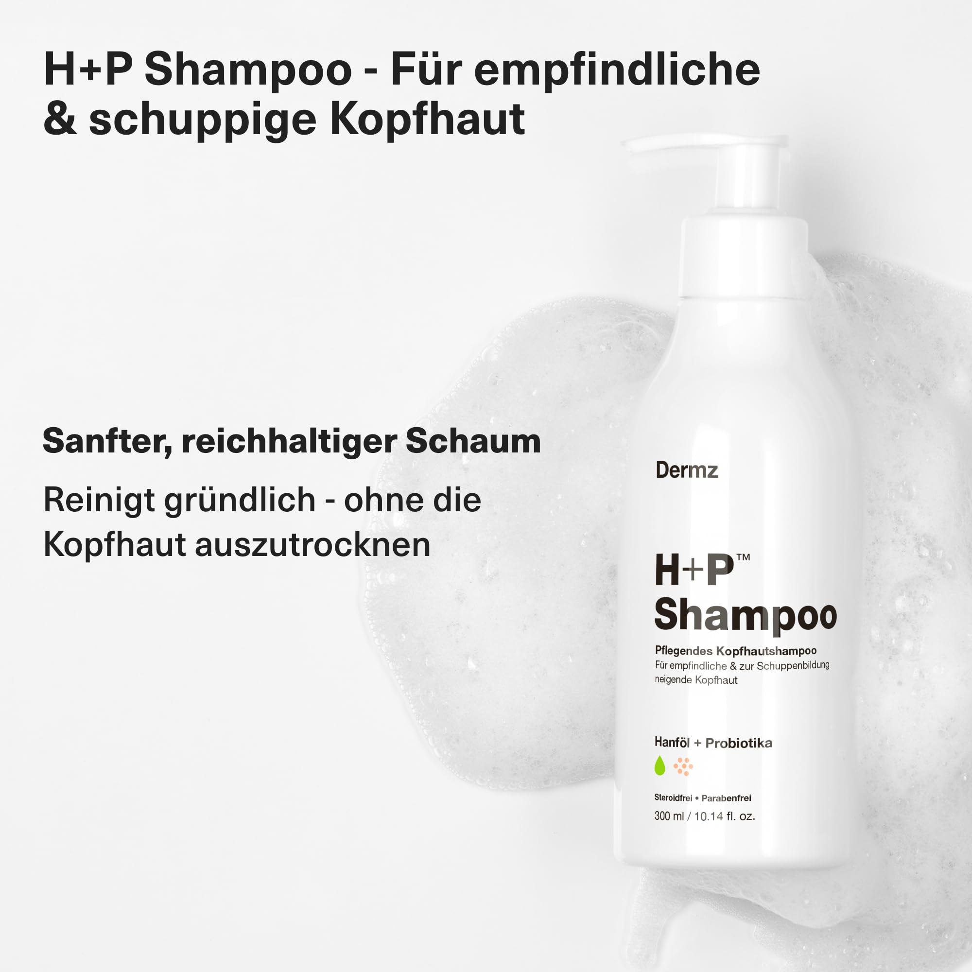 Ducray Sensinol Shampoo Lenitivo Cuoio Capelluto Sensibile E Con Prurito 200 Ml