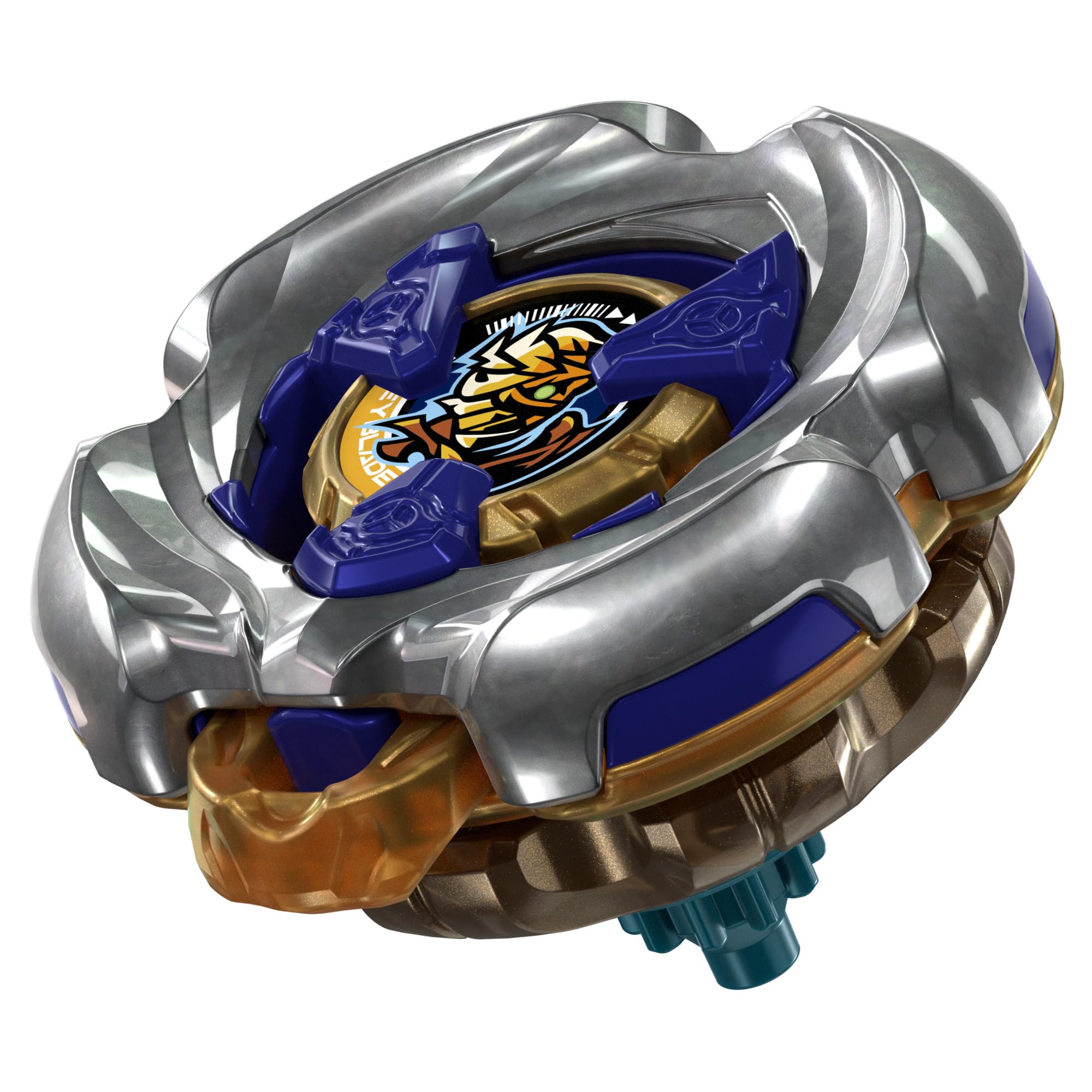 momizo☺︎︎ Hasbro Beyblade X Mummy 7-55W UX Booster Pack Set with Takara Tomy
