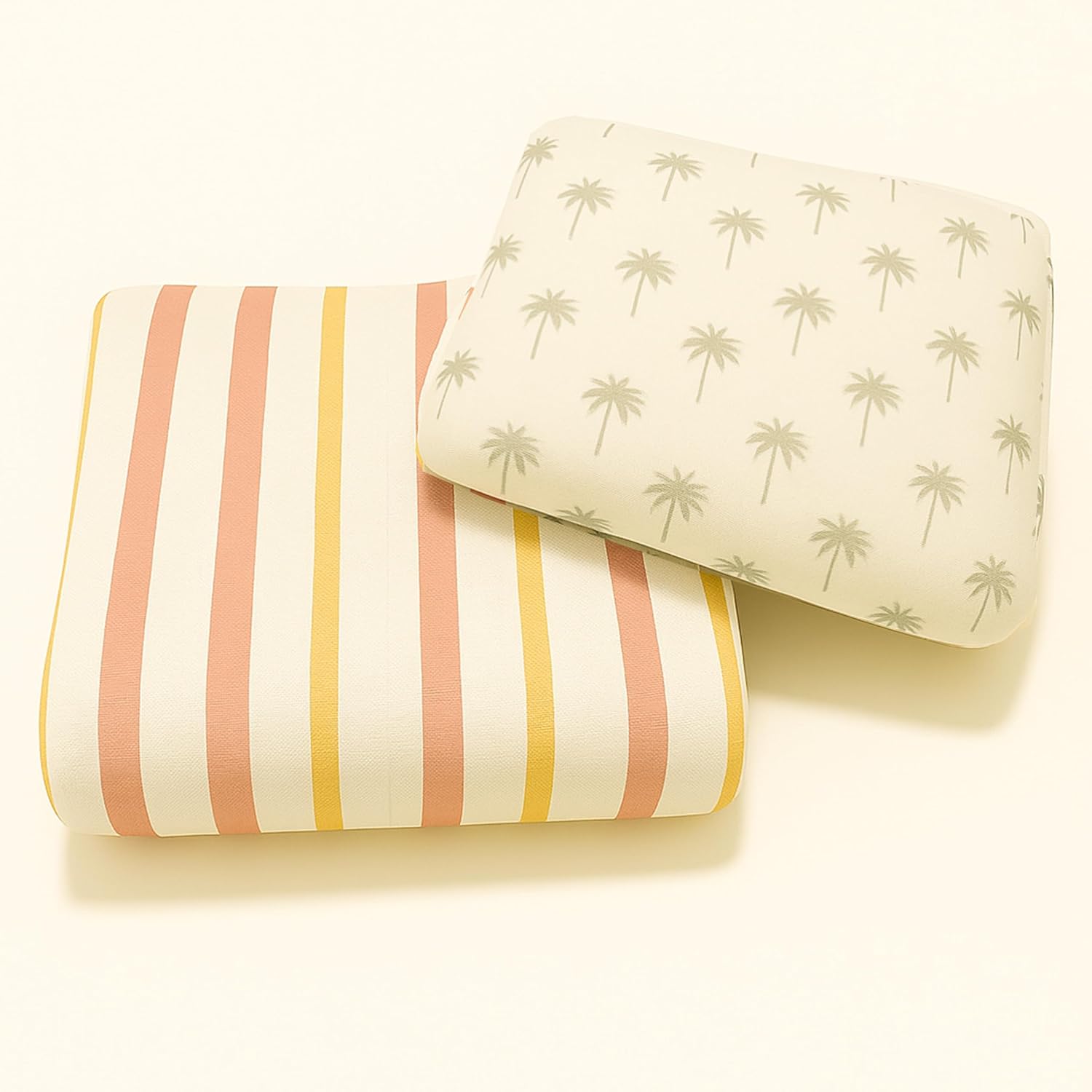 Organic Cotton Muslin Pack of 2...