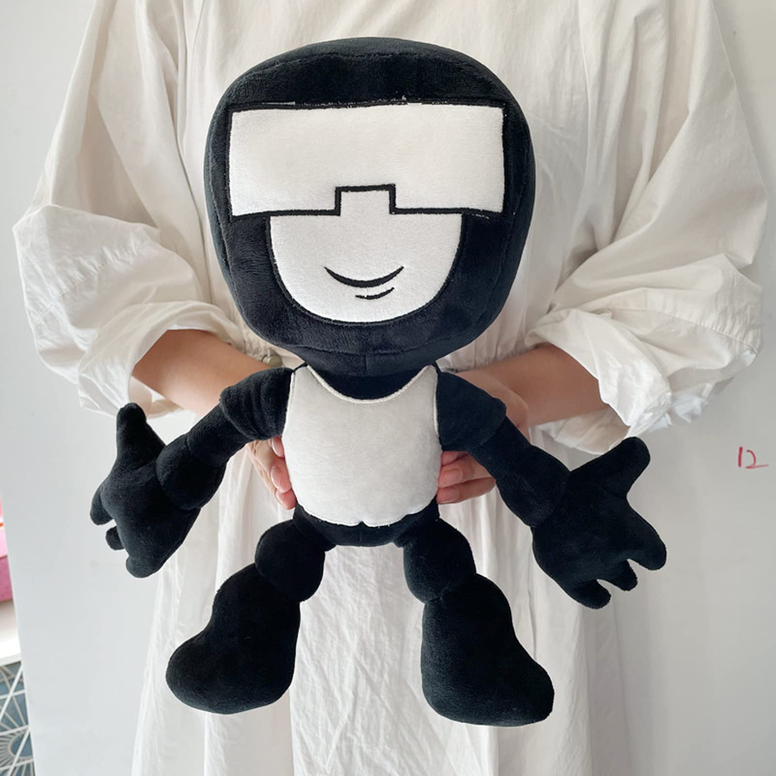 Amazon.co.jp: フライデーナイトファンキンぬいぐるみコーポラルジョン