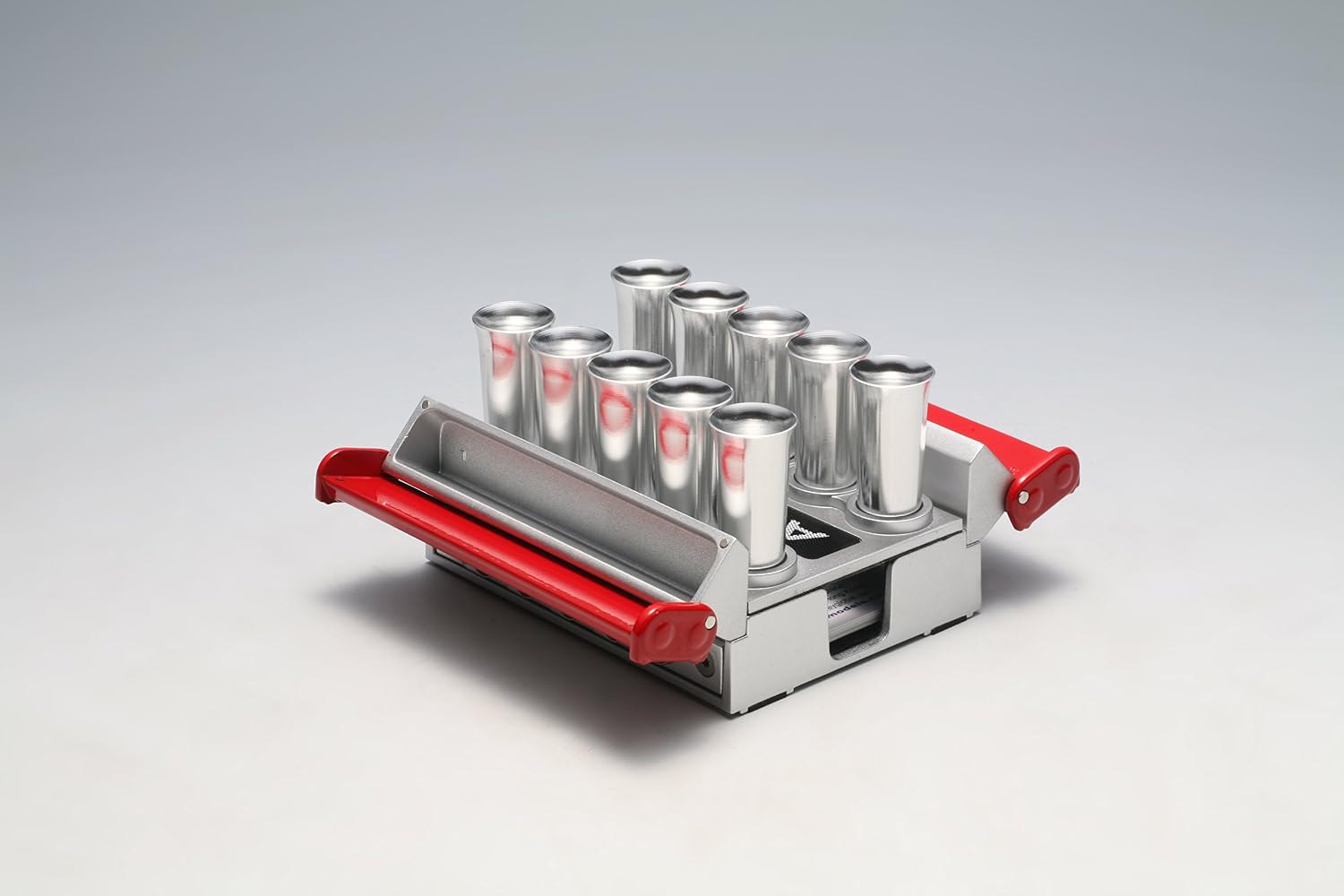 V10 Engine Style Name Card Holder - FOR ALL KIND OF OFFICE'S STATIONERY