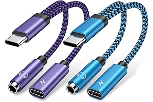 Samsung A53 Headphone Adapter