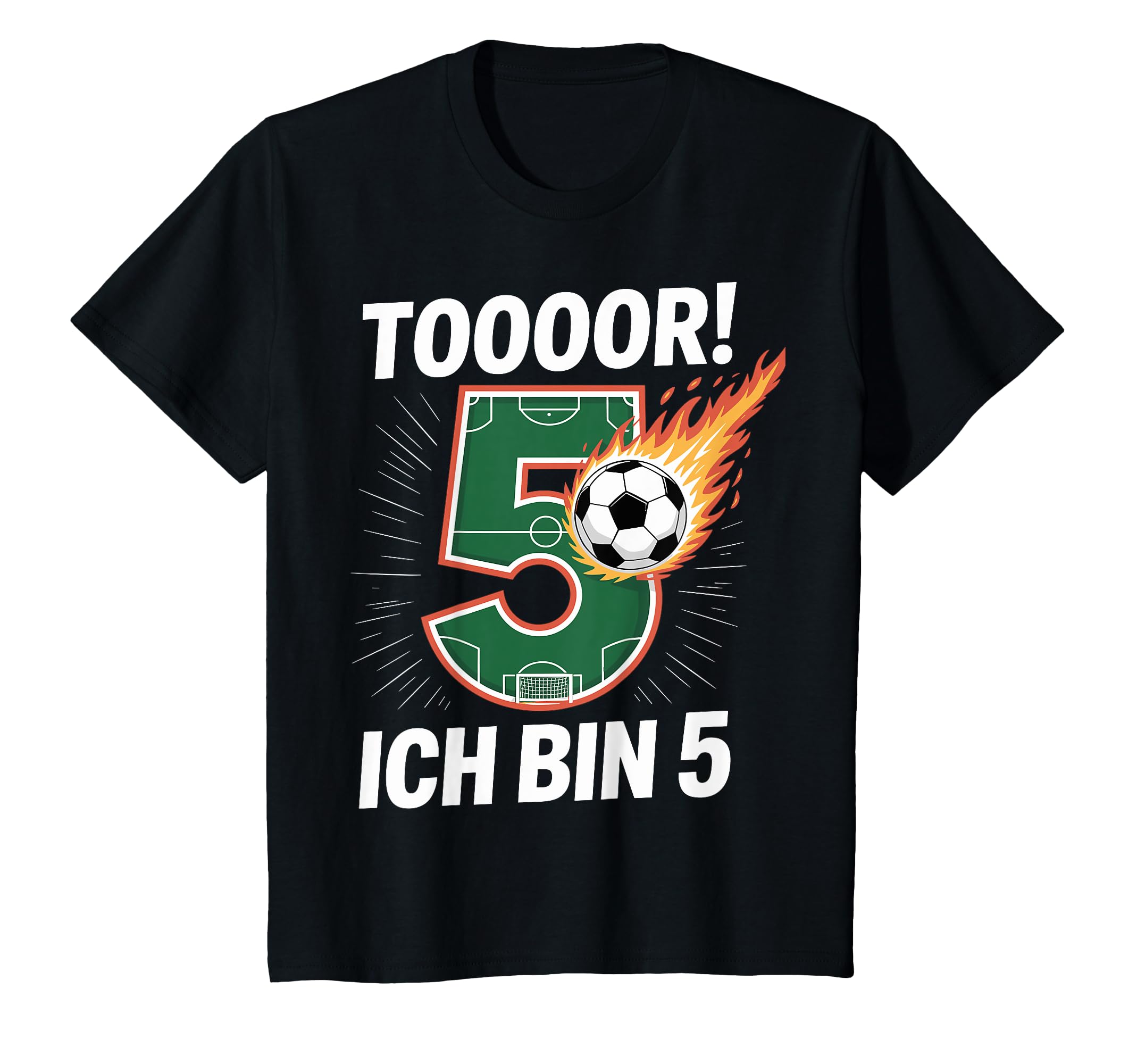 Kleidung mit Designs von Amazon Merch on Demand