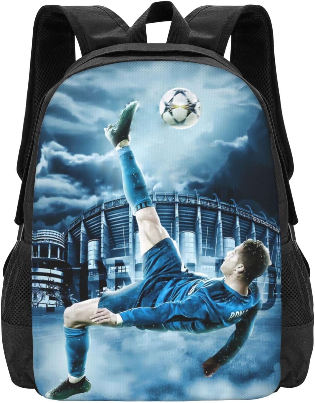 #7 Adult Simplicity Backpacks Bag Laptop Bag Bookbag Backpack 16.5 Inch For Daily