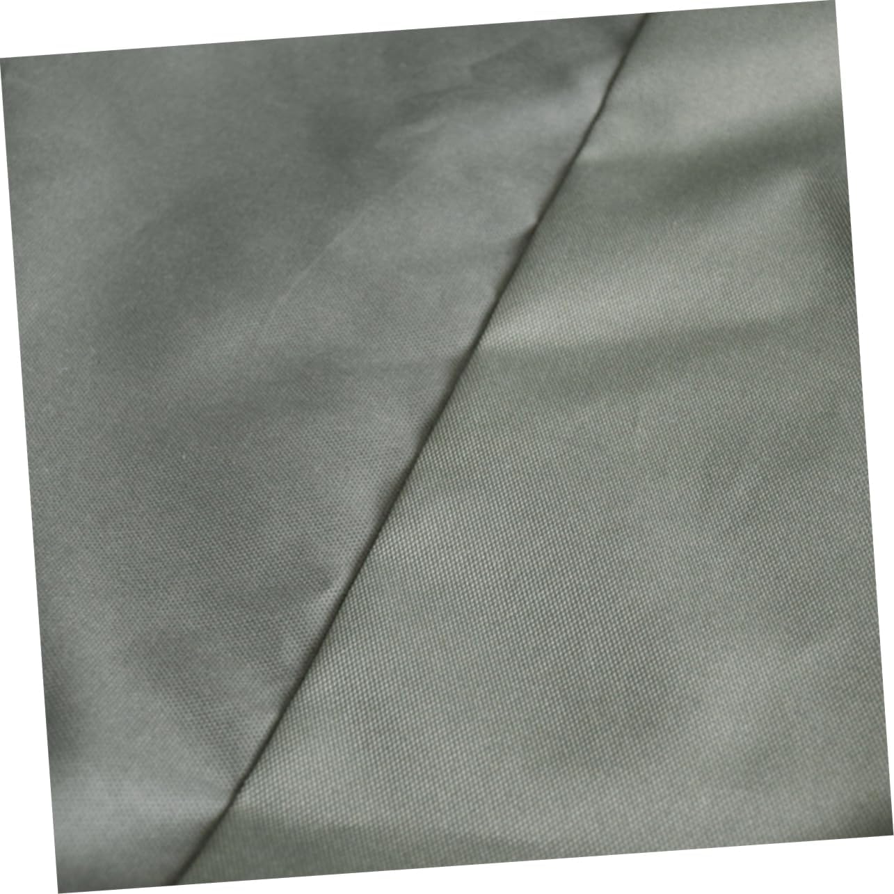 ibasenice Gardening Apron Wide Opening Stain Resistant Oxford Comfortable Shoulder Strap