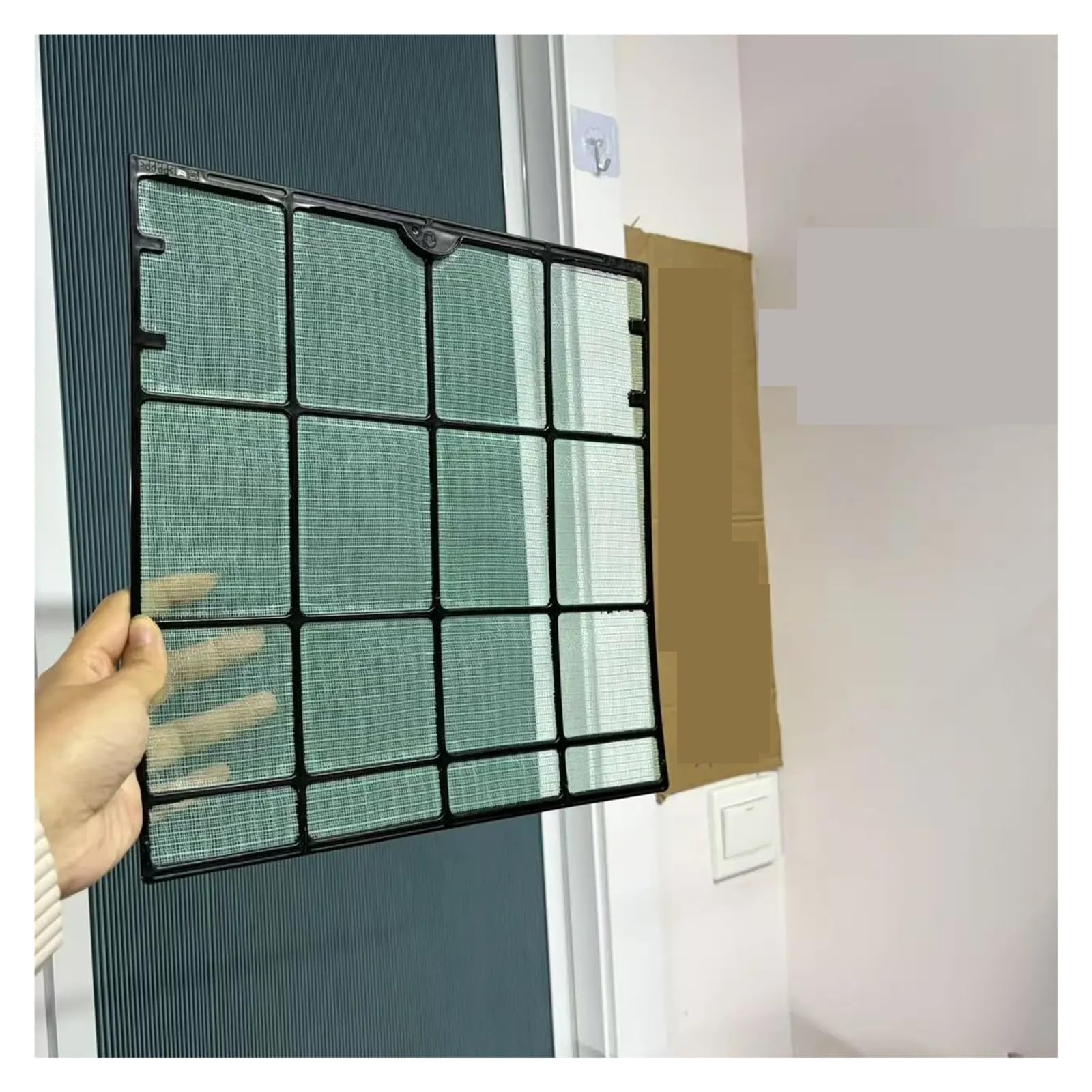 Compatible con Daikin, Filtro De Aire Acondicionado