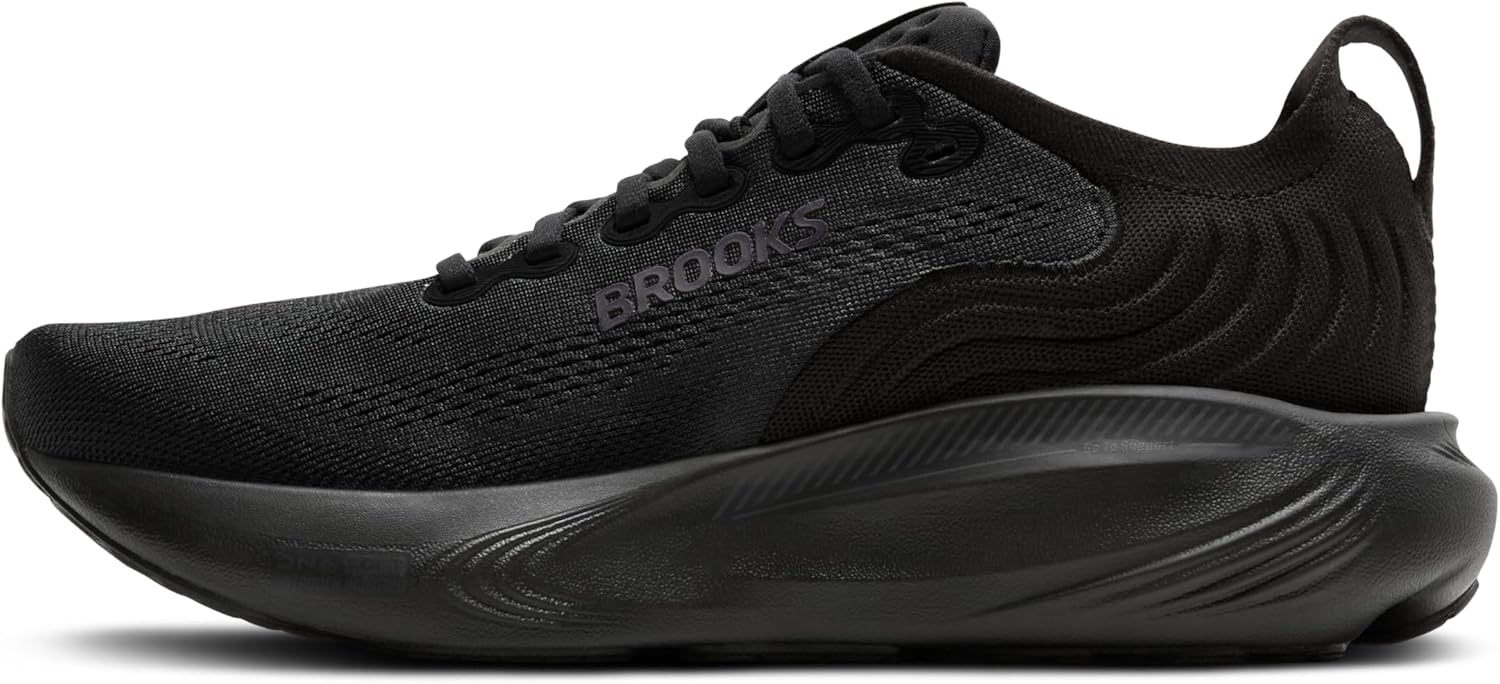 Brooks Women’s Adrenaline GTS 25 Supportive Running & Walking Shoe - Image 5